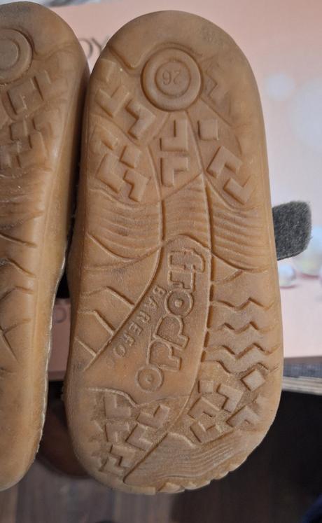 Sandále froddo barefoot, froddo,26