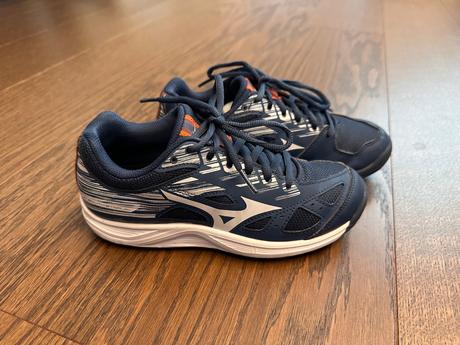 Tenisky zn.mizuno, mizuno,36