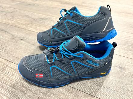 Funkcna vibram obuv zn. trollkids, 39