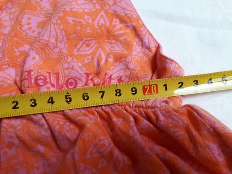 Saty hello kitty, h&m,98