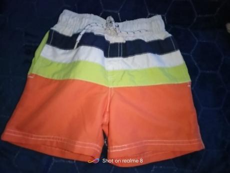 Kraťasy, lupilu,110