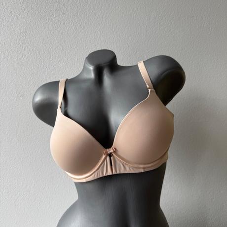 Push up podprsenka s kosticou 50020, 75b / 80b / 85b / 90b