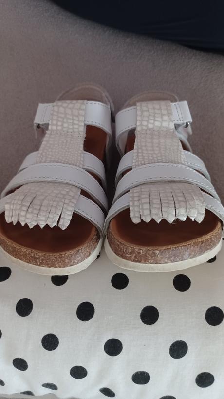 Sandalky dd step 29, d.d.step,29