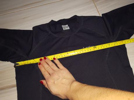 Funkčné termotričko 146/158, wedze,146