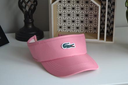 Štýlový tenisový/golfový šilt značky lacoste, lacoste