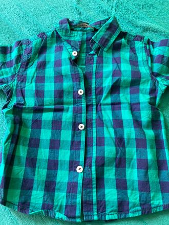 Pekna kosela george pre chlapca, george,86