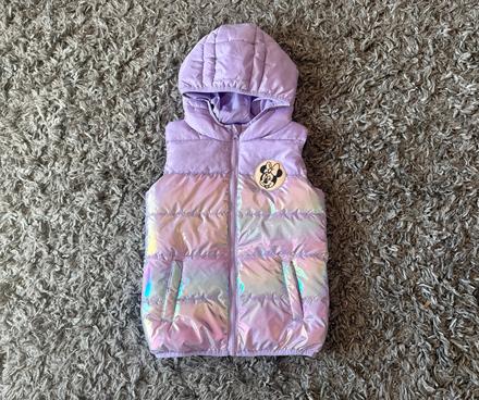 Vestička, disney,128