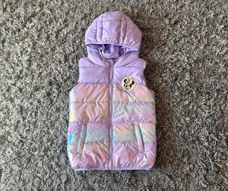 Vestička, disney,128