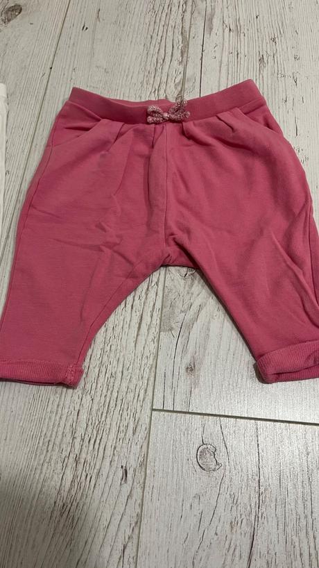 Tepláky leginy 3ks 68, 68