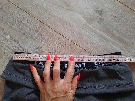 Super tepláky saxx, s