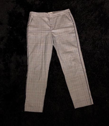 Dámske nohavice, h&m,40