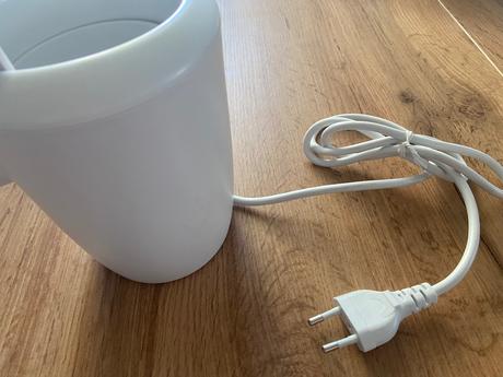 Chicco ohrievac na flase, chicco