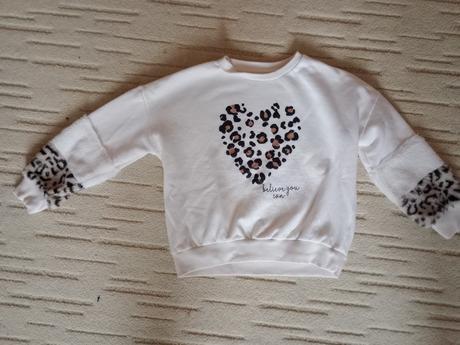 Krásna mikina, f&f,128