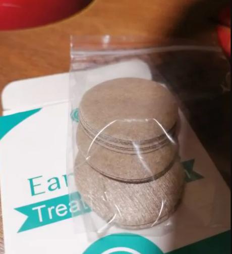 Stop tinnitus - ušné spony a náplaste,