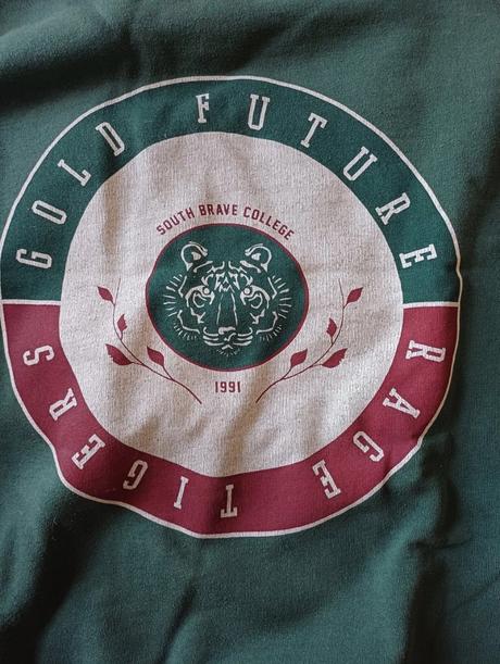 Sveter, pull&bear,38