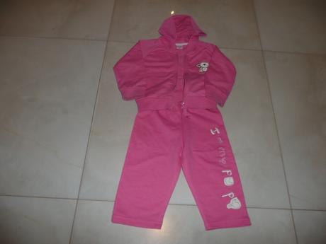 Tepláková súprava, 80