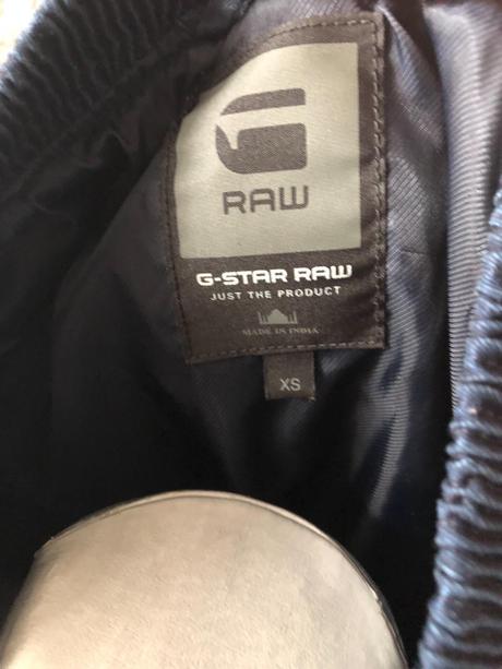 G-star bundicka xs, g-star raw,xs