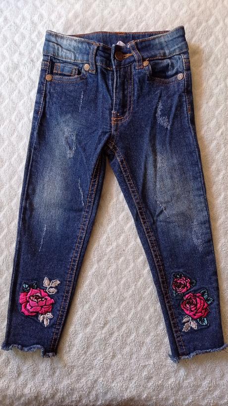 Rifle s ruzickami, 98