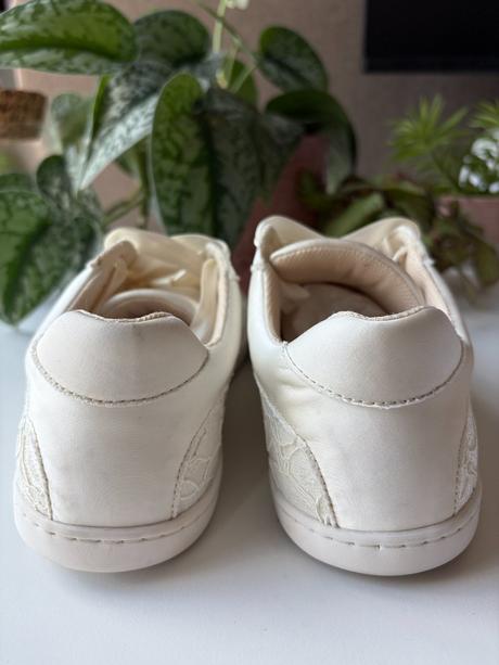 Shapen tenisky lovin white, veľkosť 39, 39