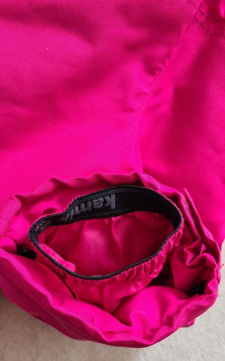 Zimná kombinéza kamik, 92