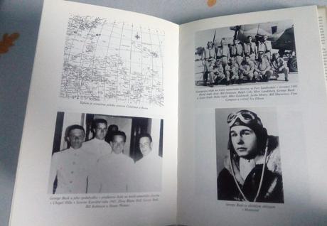 Joe hyams - let mstitele - g.bush ve válce (1992), 