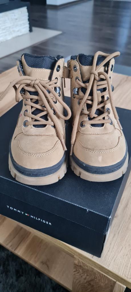 Chlapcenske topanky tommy hilfiger velkost 30, tommy hilfiger,30