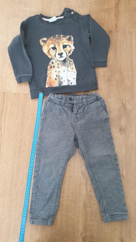 Nohavice reserved, reserved,98