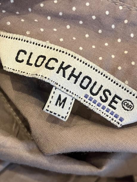 Dámska kosela predĺžená sivá clochouse (m), clockhouse,m