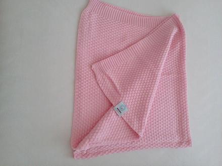 Detská deka kicoti,