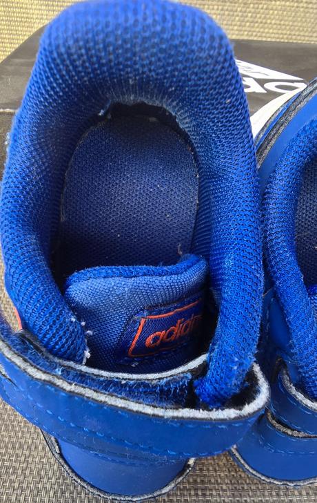 Botasky adidas, adidas,19