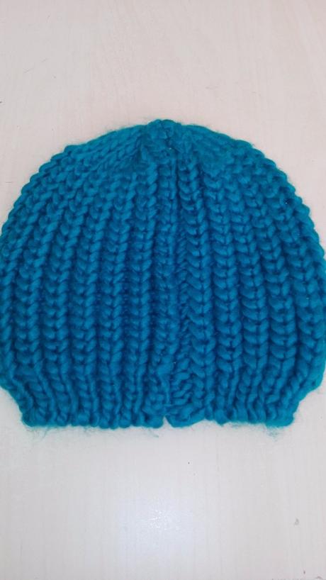 Tyrkysova ciapka, xl