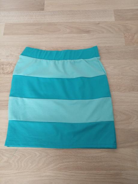 Dievčenská sukňa, pepco,152