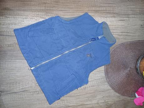 Vesta obojstranná, 86