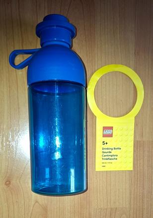 Lego fľaša 500ml,
