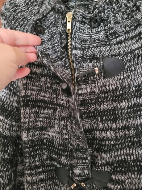 Pončo guess, guess,m