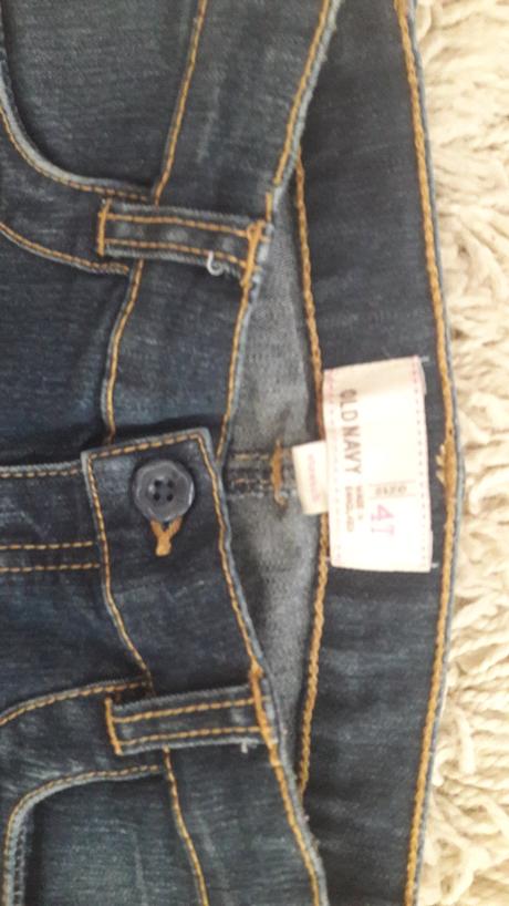 Kratasy zn. old navy+ posta zdarma, old navy,110