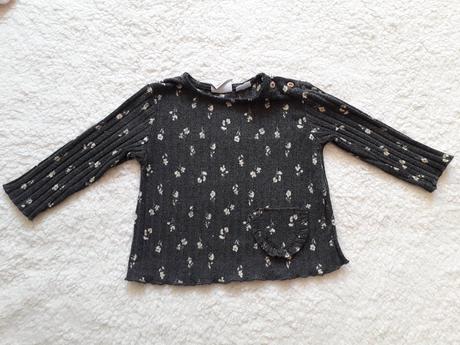 Tričko zara, zara,74