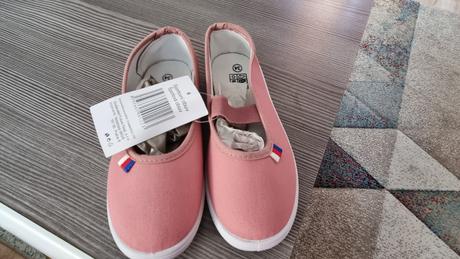 Cvičky značky f&f, f&f,34