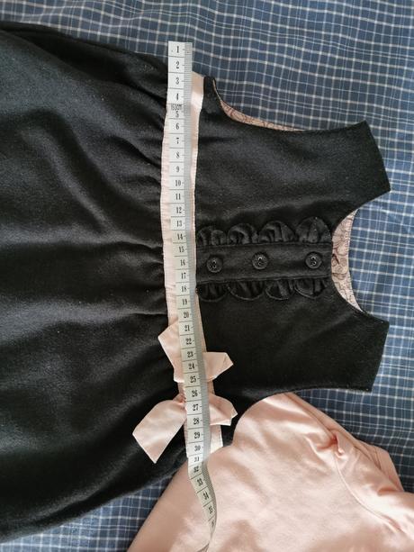 Saty h&m, h&m,92