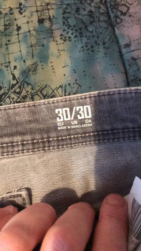 Panske rifle nove, new yorker,30