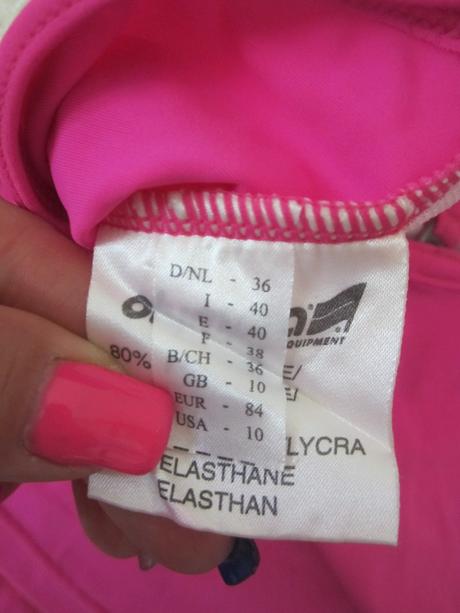 Elasticke tricko vel. 146-158, 152