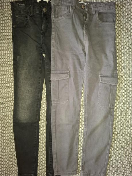 Nohavice, reserved,134