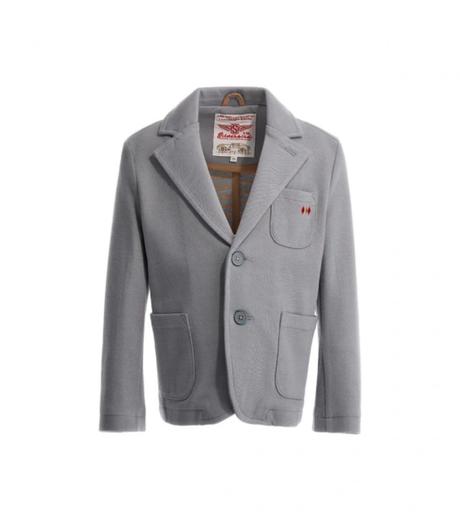 Tenšie športové sako, coccodrillo,134 / 140