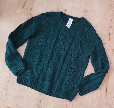 Pulover, c&a,146