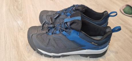 Topánky na jesenné počasie, decathlon,38