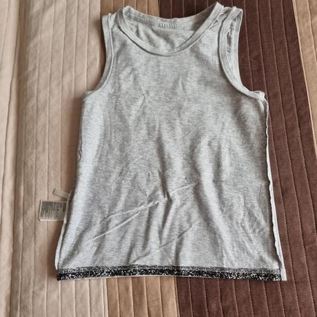 Tielko 134/140, h&m,134