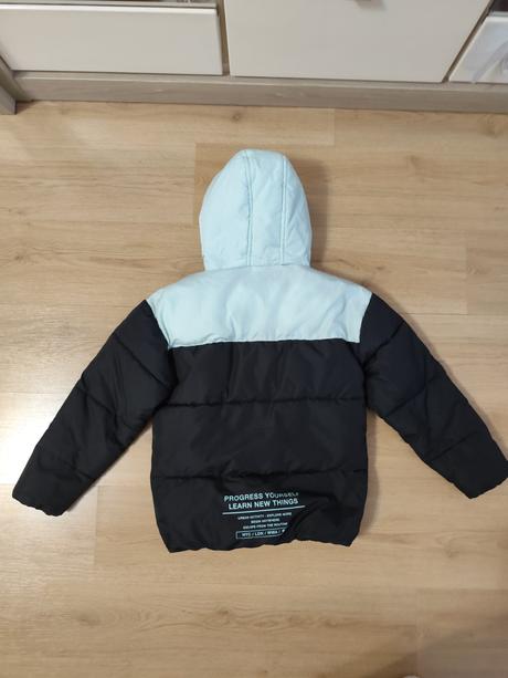 Zimná bunda, reserved,146