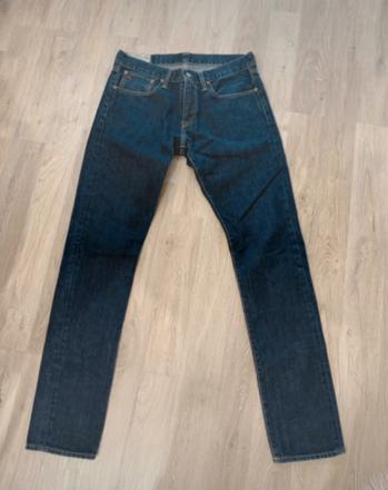 Pánske rifle polo ralph lauren, ralph lauren,m