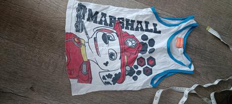 Tielko, nickelodeon,110