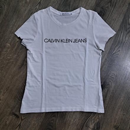 Dámske tričko, calvin klein,m